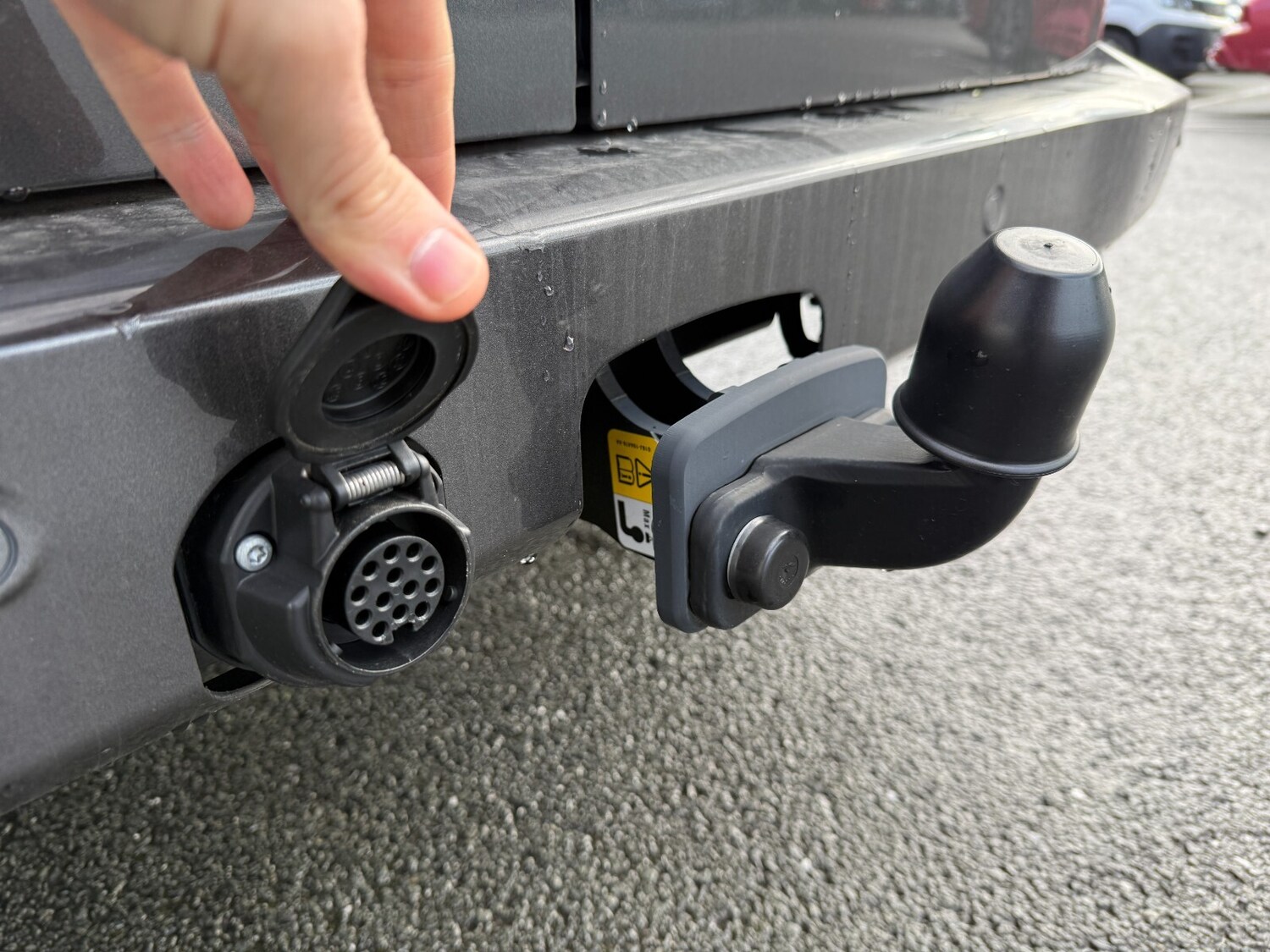 Used Ford Transit Custom for sale - 76623631: Photo 12