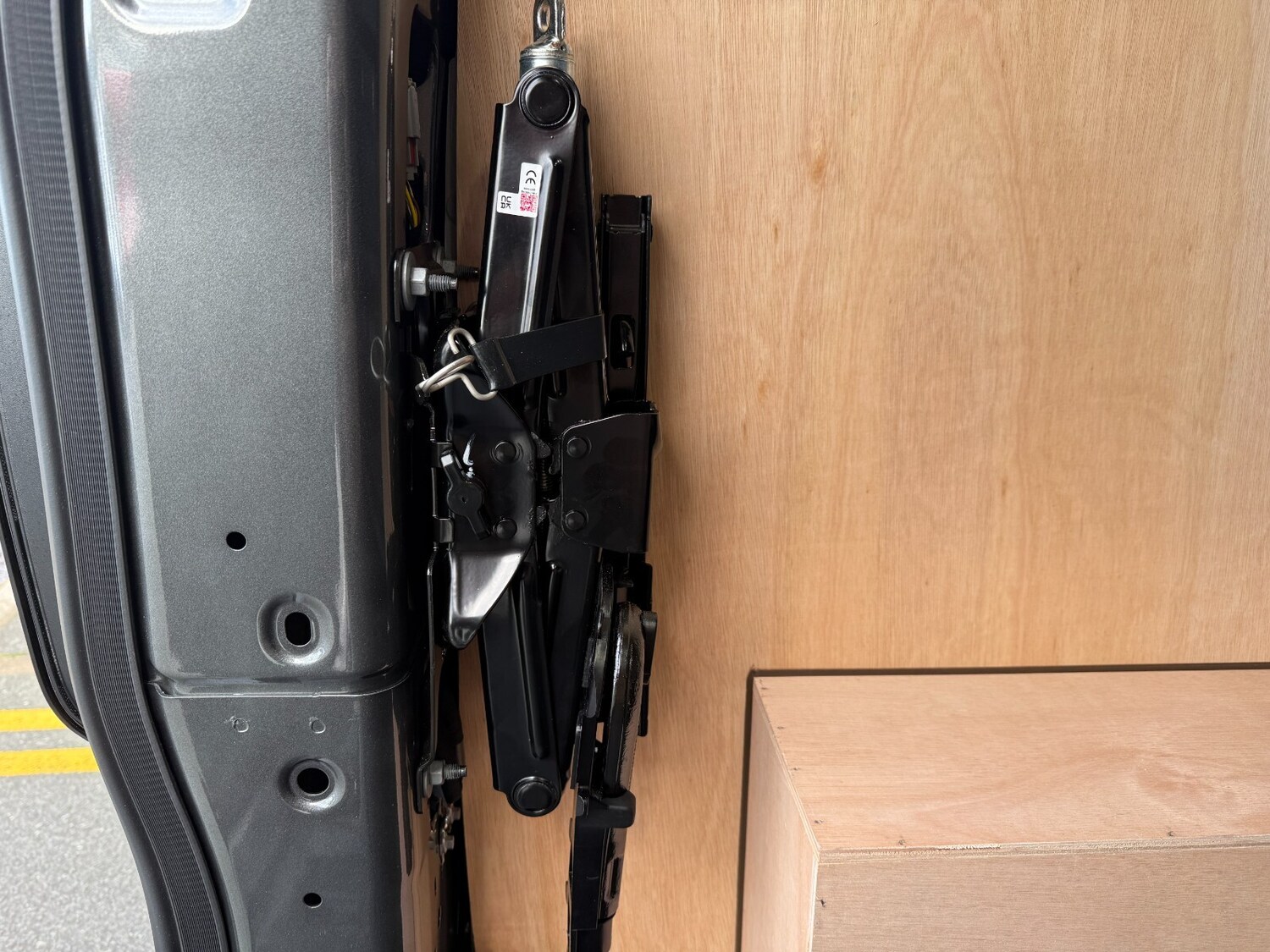 Used Ford Transit Custom for sale - 76623631: Photo 16