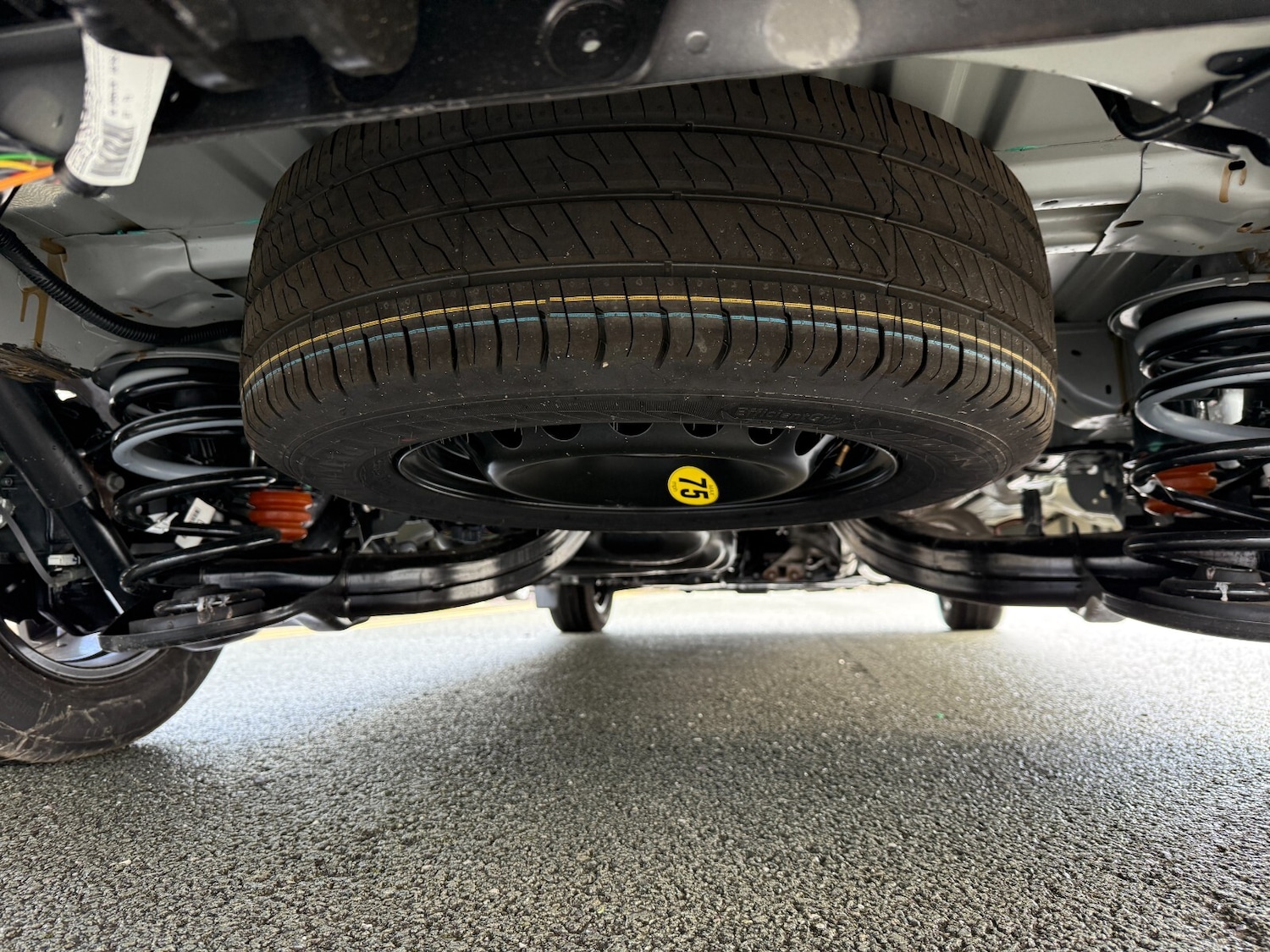 Used Ford Transit Custom for sale - 76623631: Photo 17