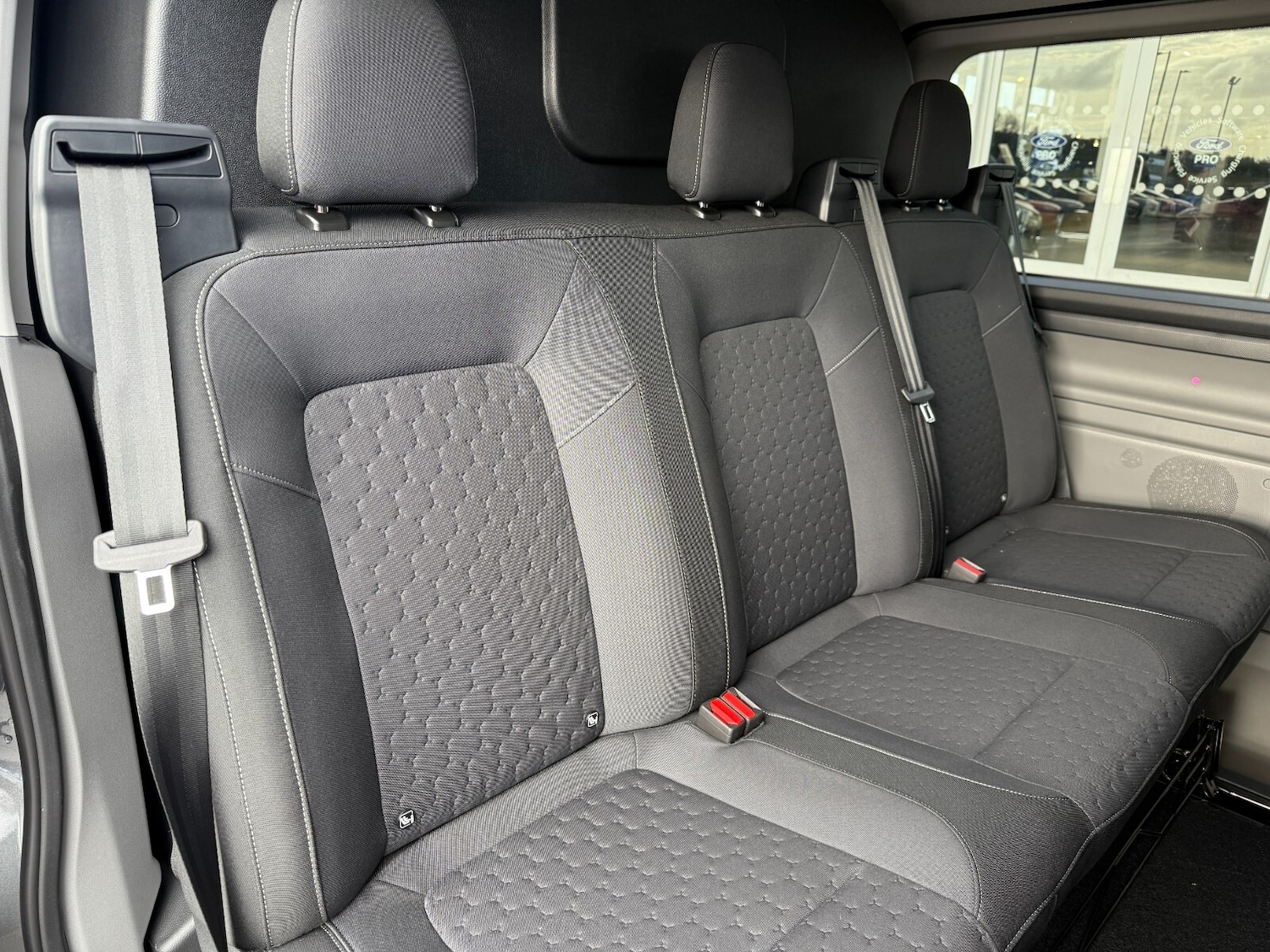 Used Ford Transit Custom for sale - 76623631: Photo 22