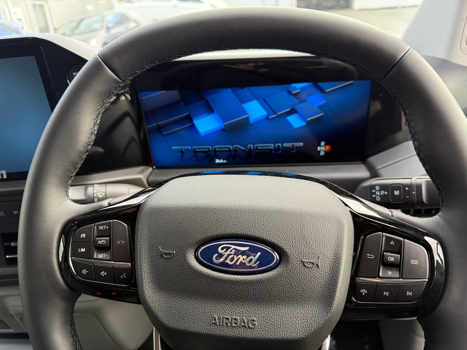 Used Ford Transit Custom for sale - 76623631: Photo 26