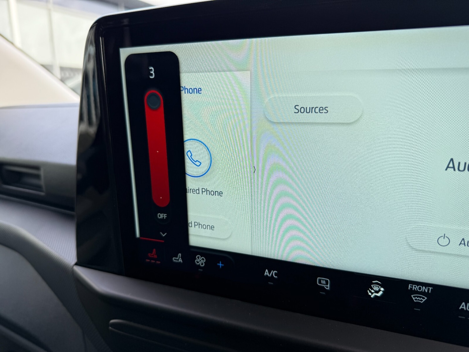 Used Ford Transit Custom for sale - 76623631: Photo 31