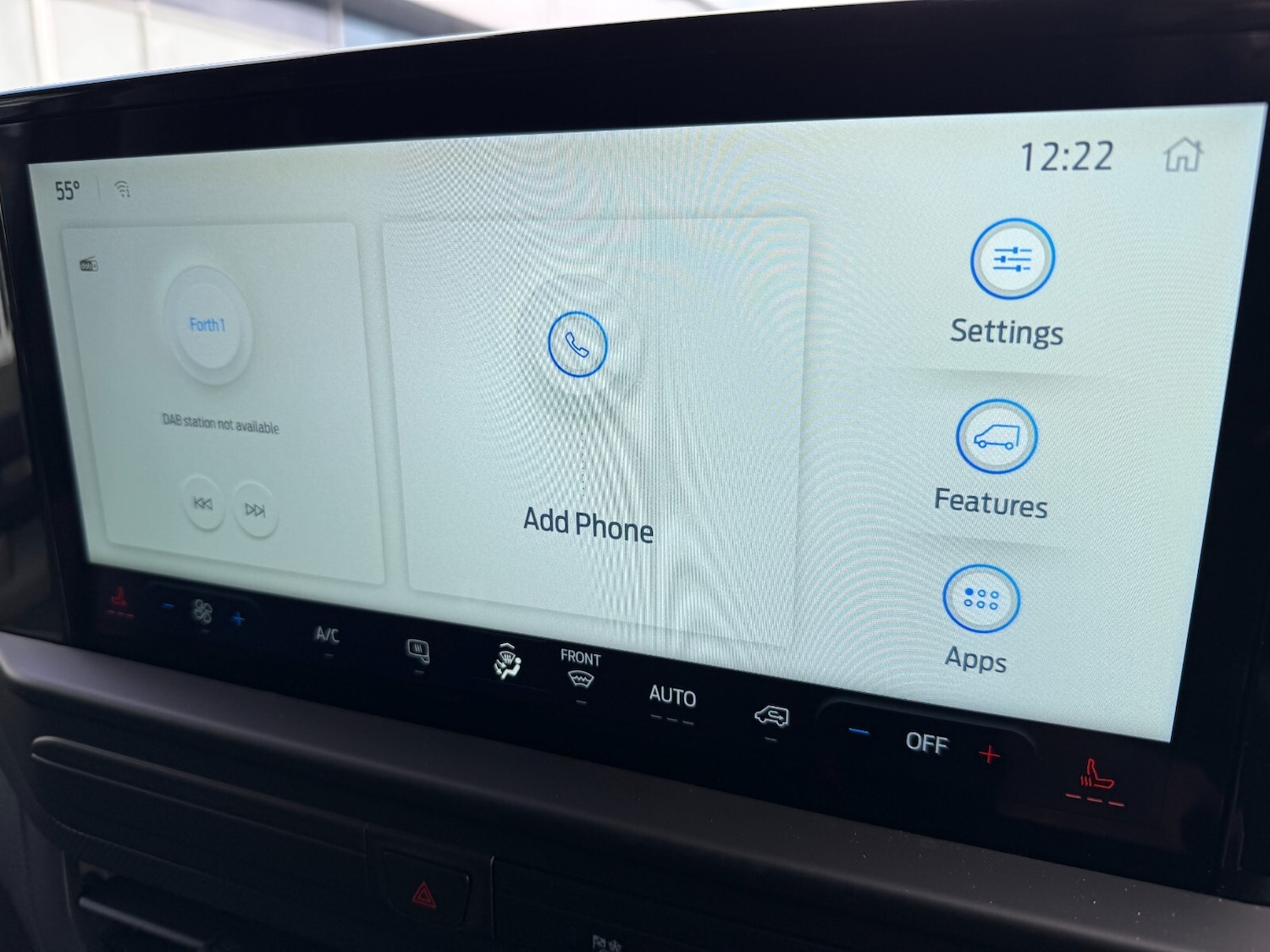 Used Ford Transit Custom for sale - 76623631: Photo 32