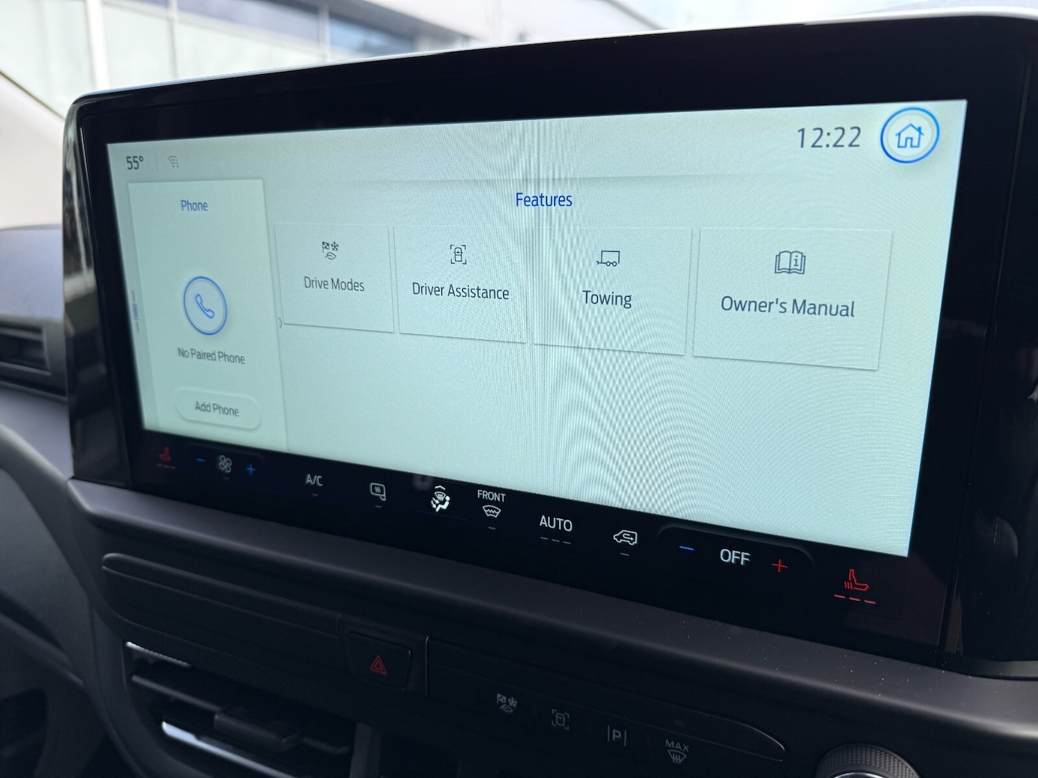 Used Ford Transit Custom for sale - 76623631: Photo 35