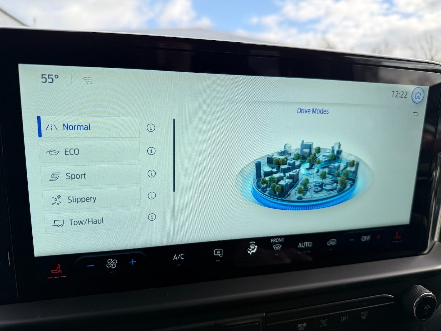 Used Ford Transit Custom for sale - 76623631: Photo 36