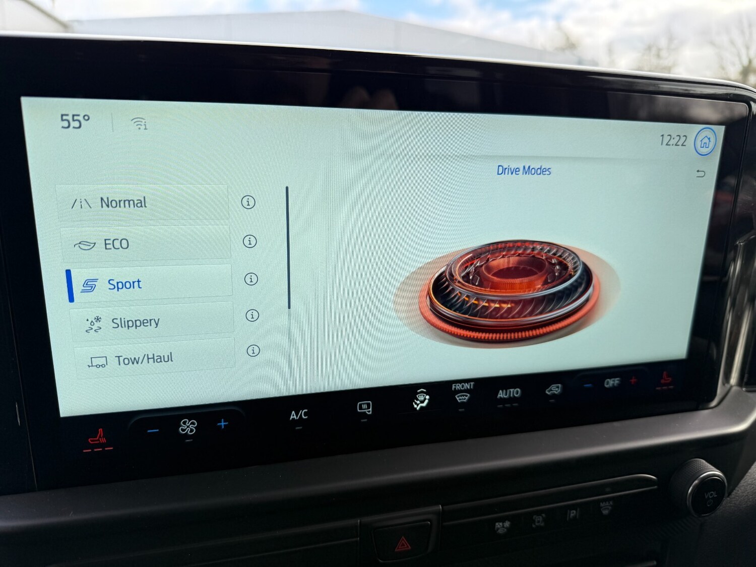 Used Ford Transit Custom for sale - 76623631: Photo 38