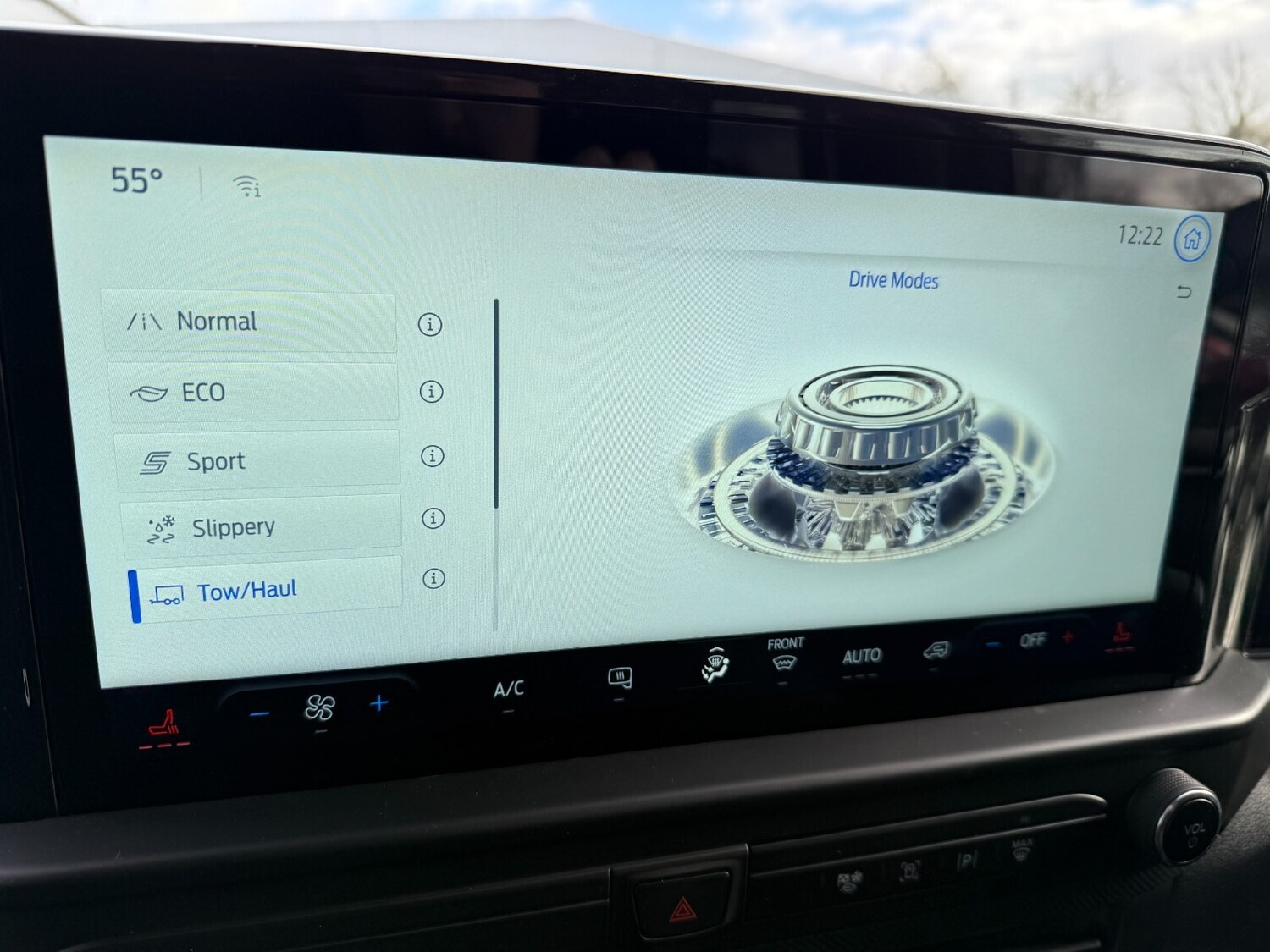 Used Ford Transit Custom for sale - 76623631: Photo 40