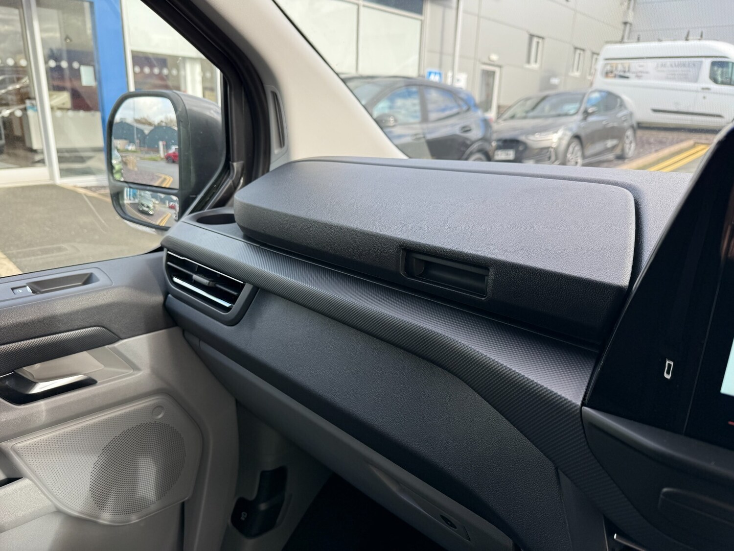 Used Ford Transit Custom for sale - 76623631: Photo 44