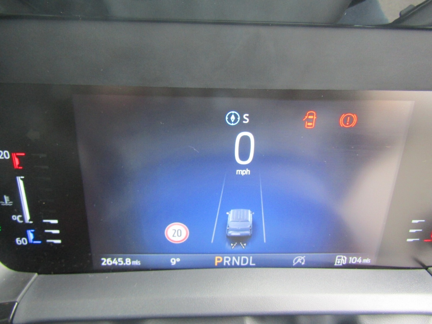Used Ford Transit Courier 2024 for sale - 76276235: Photo 21