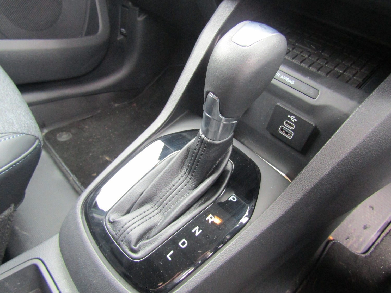 Used Ford Transit Courier 2024 for sale - 76276235: Photo 23