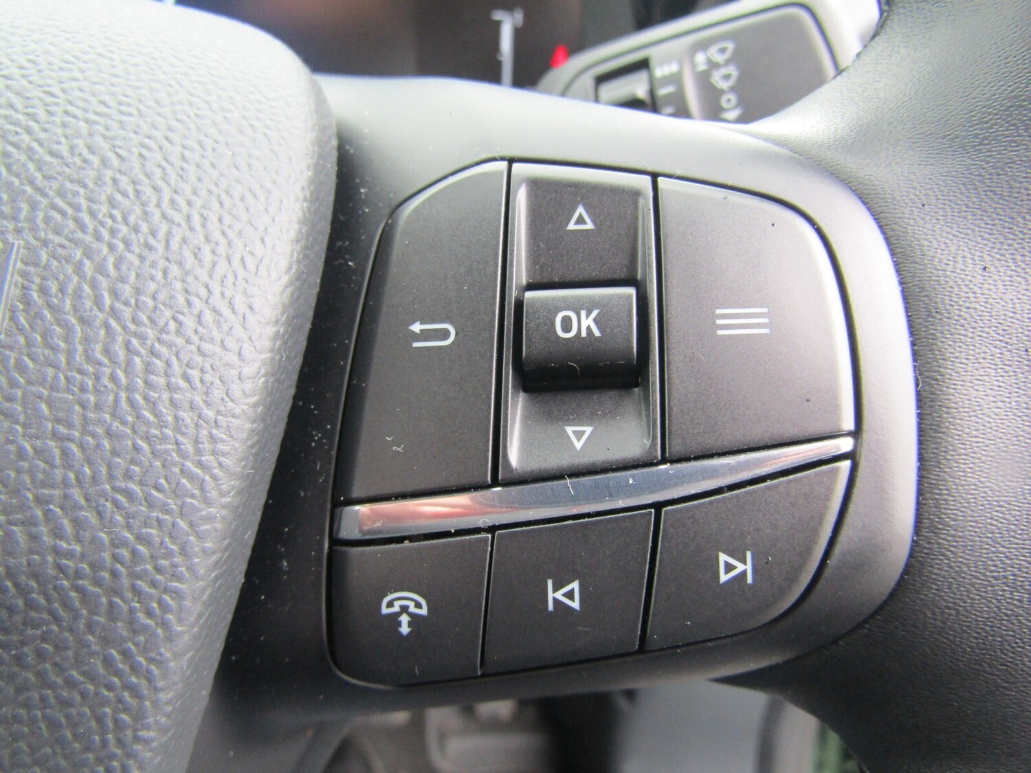 Used Ford Transit Courier 2024 for sale - 76276235: Photo 26