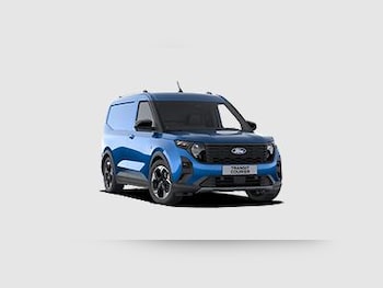 Used Ford Transit Courier undefined for sale - 78638032: Photo