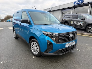 Used Ford Transit Courier undefined for sale - 78638032: Photo