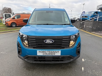 Used Ford Transit Courier undefined for sale - 78638032: Photo