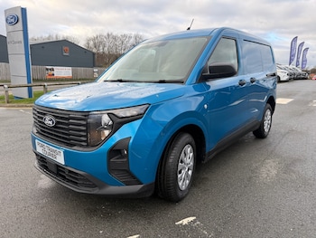 Used Ford Transit Courier undefined for sale - 78638032: Photo