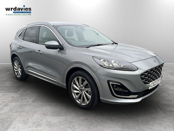Used Ford Kuga 2023 for sale - 79338058: Photo
