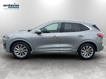 Used Ford Kuga 2023 for sale - 79338058: Photo