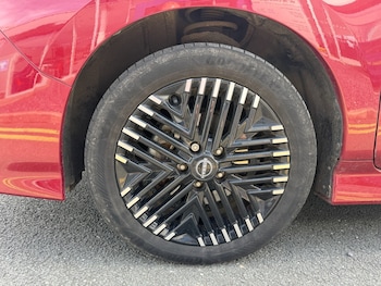 Used Nissan Leaf 2023 for sale - 75467749: Photo