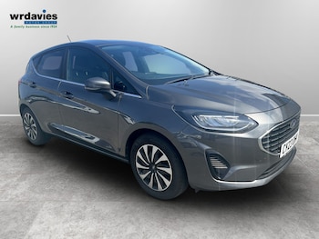 Used Ford Fiesta 2023 for sale - 79297187: Photo