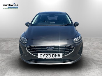Used Ford Fiesta 2023 for sale - 79297187: Photo