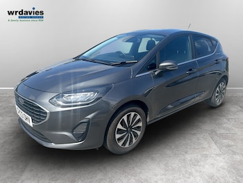 Used Ford Fiesta 2023 for sale - 79297187: Photo