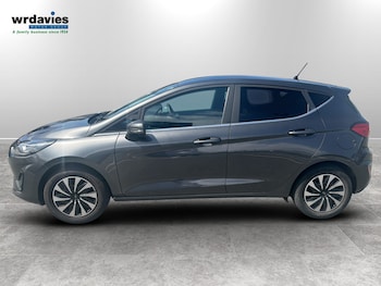 Used Ford Fiesta 2023 for sale - 79297187: Photo