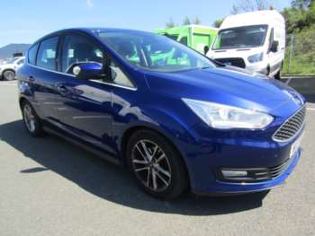 2017 - 1.0 EcoBoost 125 Zetec 5dr