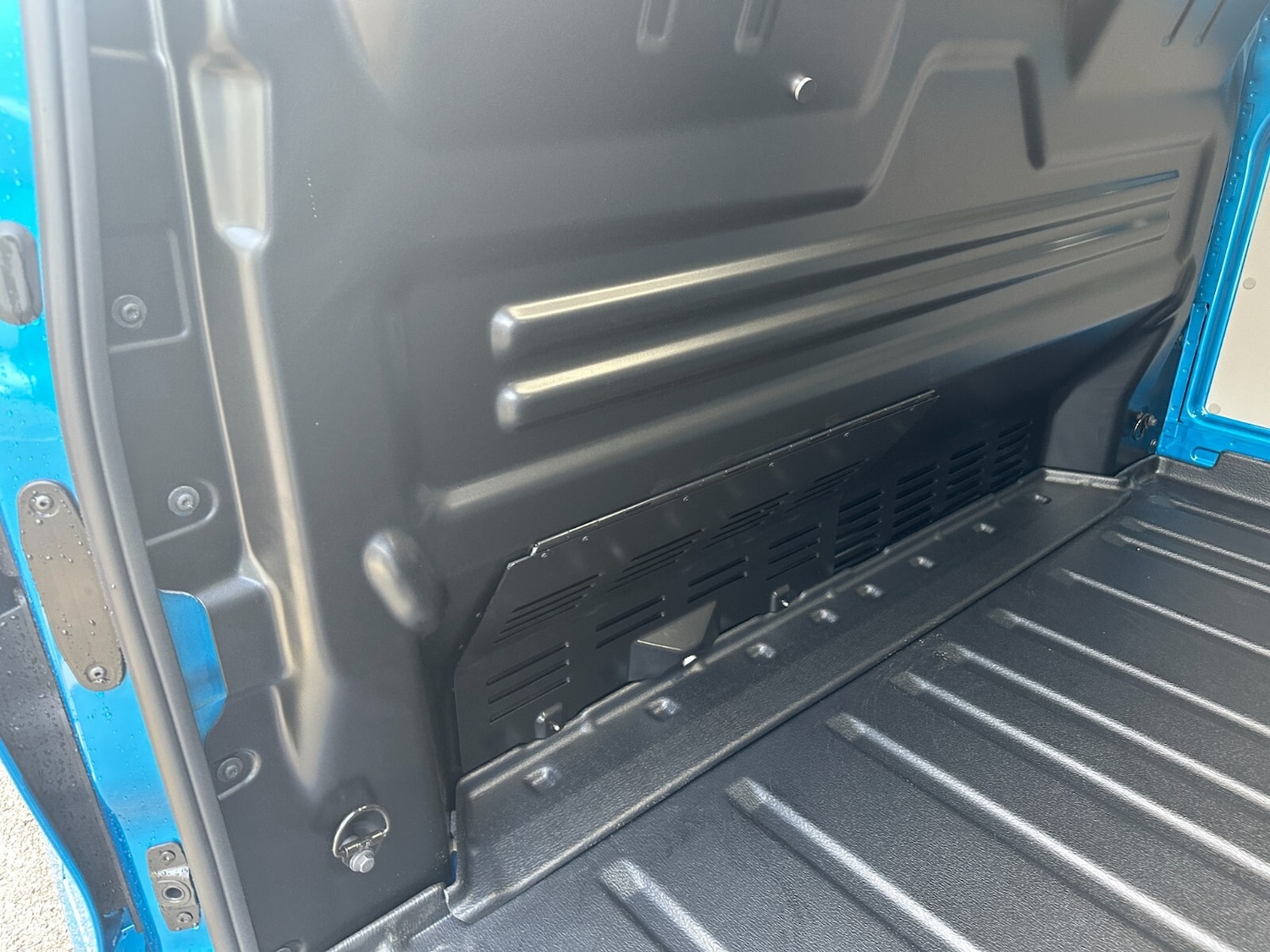 Used Ford Transit Custom for sale - 76622954: Photo 11