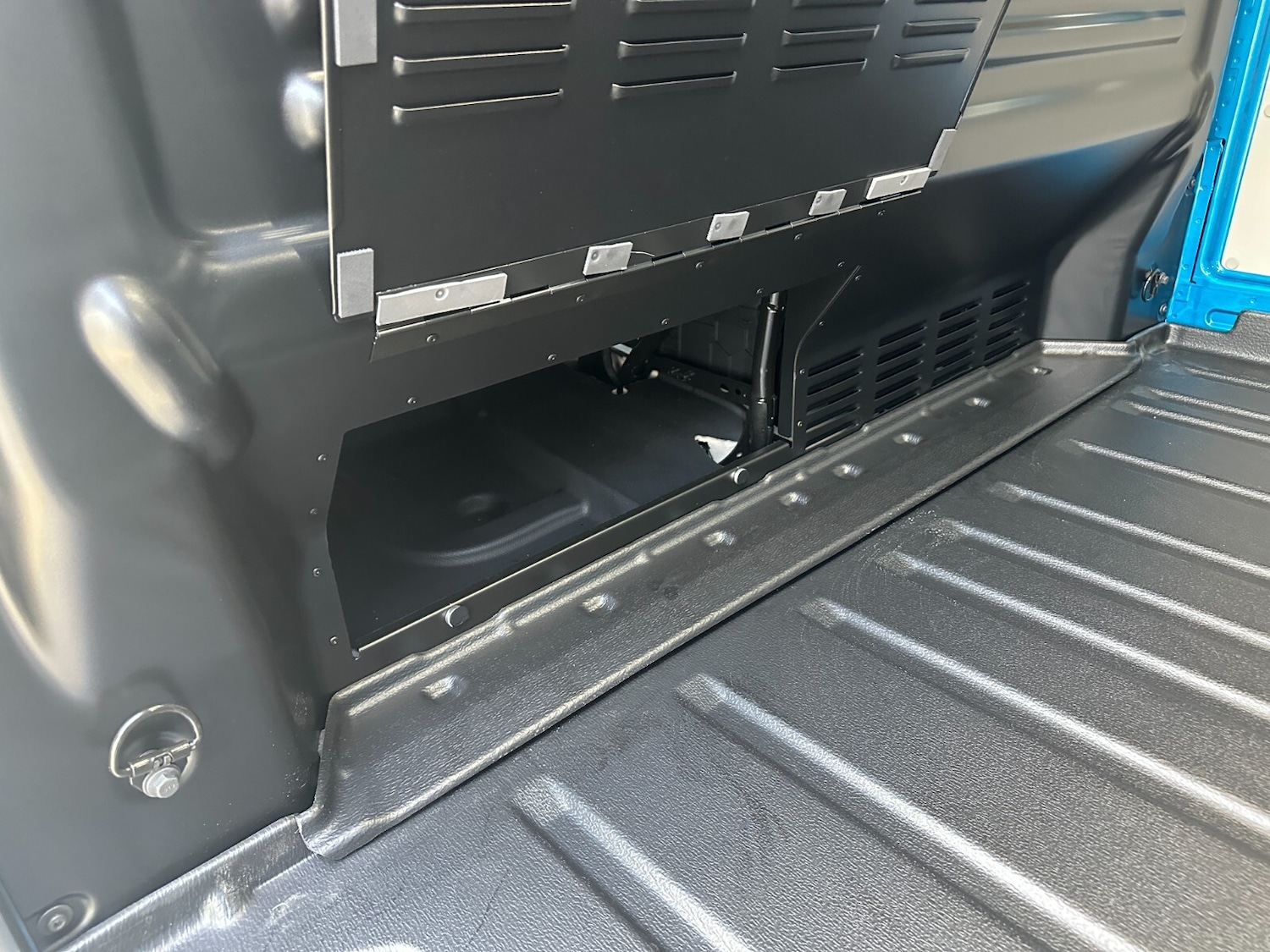 Used Ford Transit Custom for sale - 76622954: Photo 12