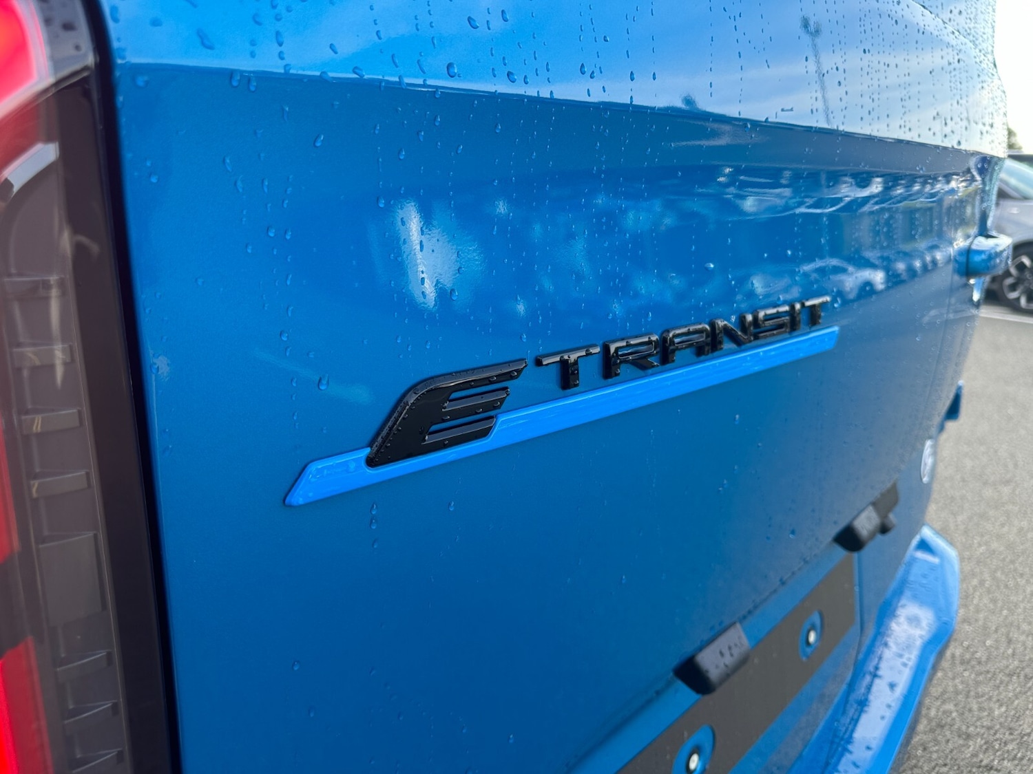 Used Ford Transit Custom for sale - 76622954: Photo 14