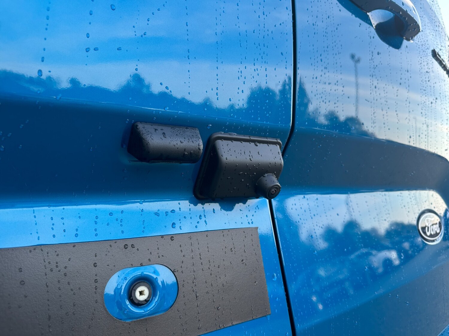 Used Ford Transit Custom for sale - 76622954: Photo 15