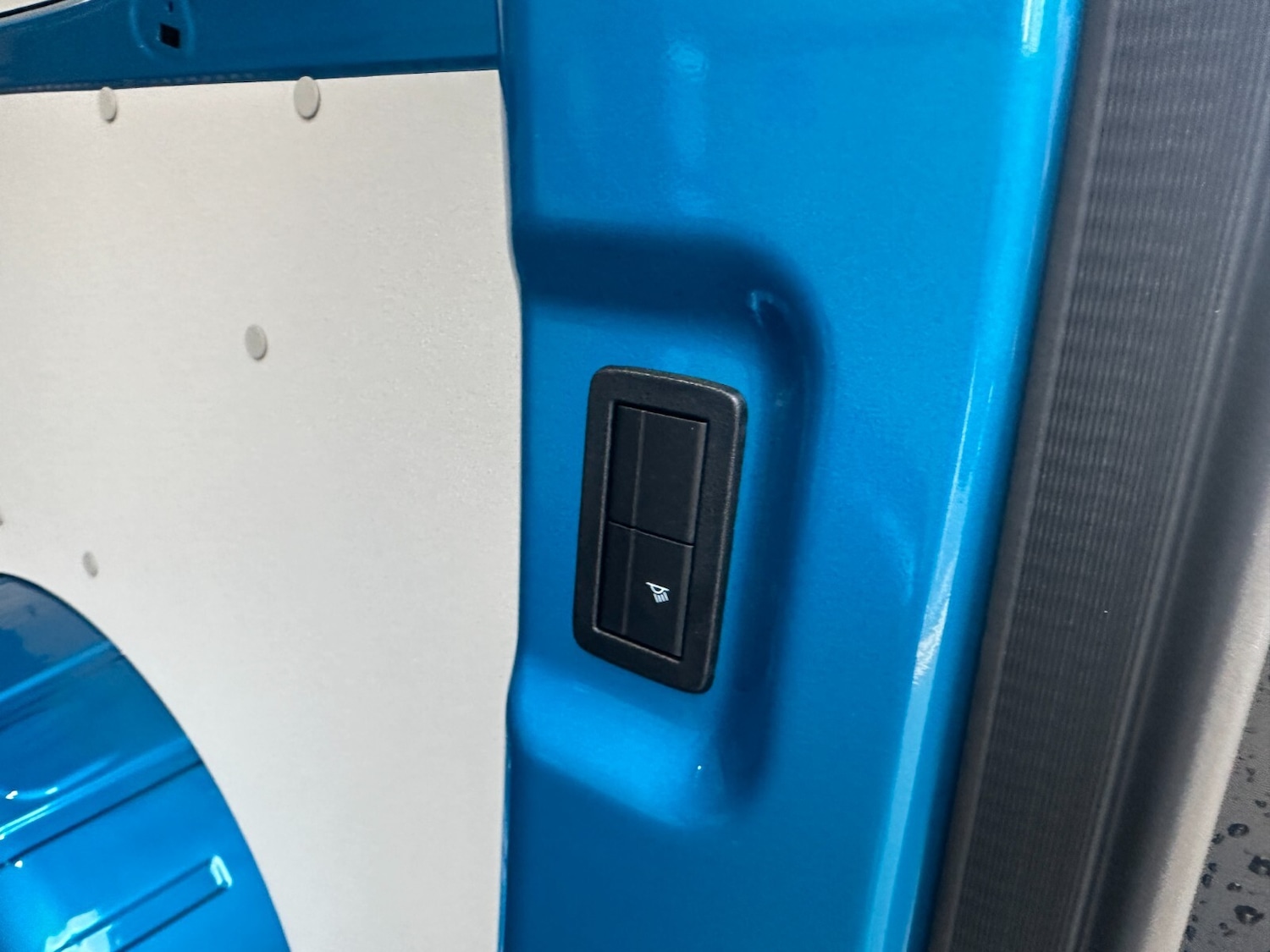 Used Ford Transit Custom for sale - 76622954: Photo 21