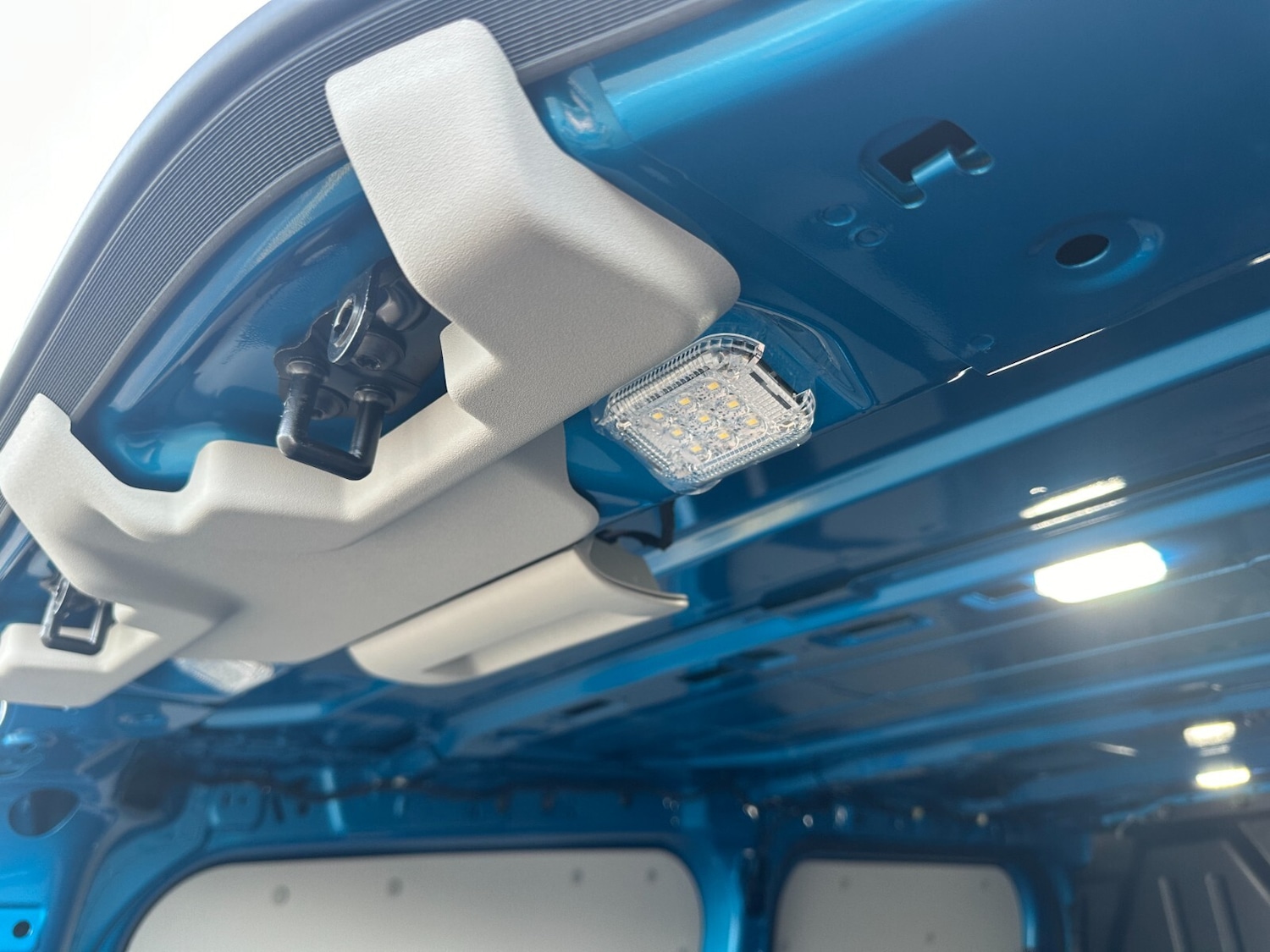 Used Ford Transit Custom for sale - 76622954: Photo 22