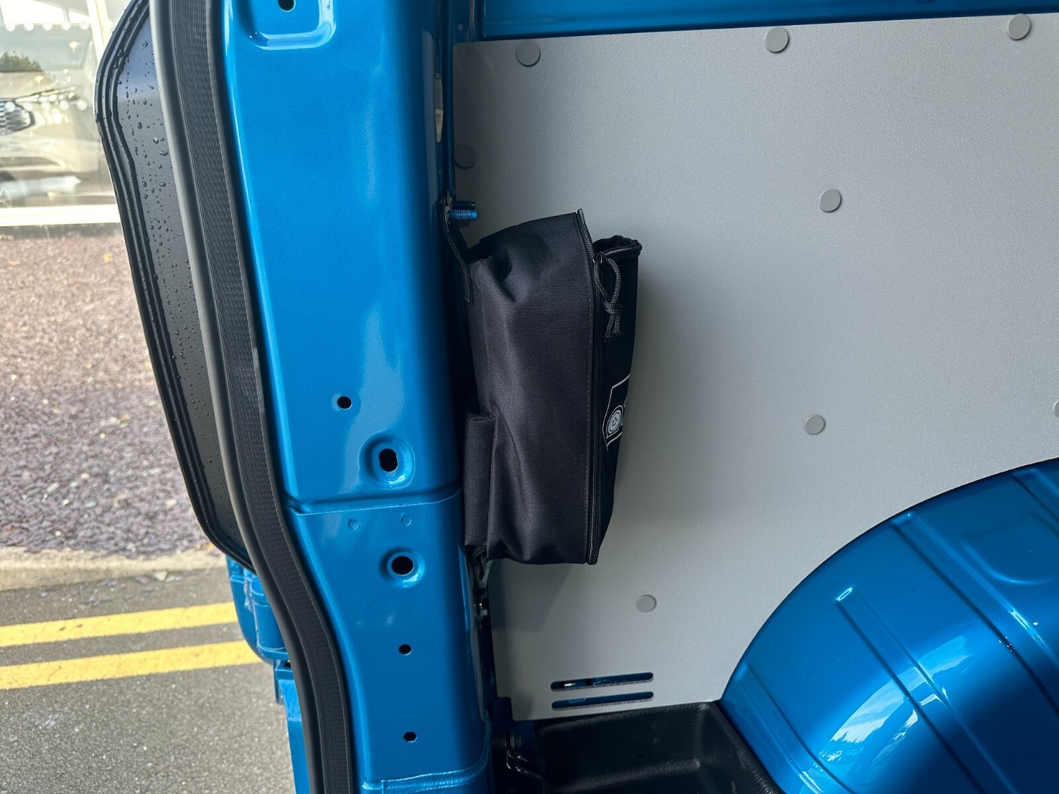 Used Ford Transit Custom for sale - 76622954: Photo 23