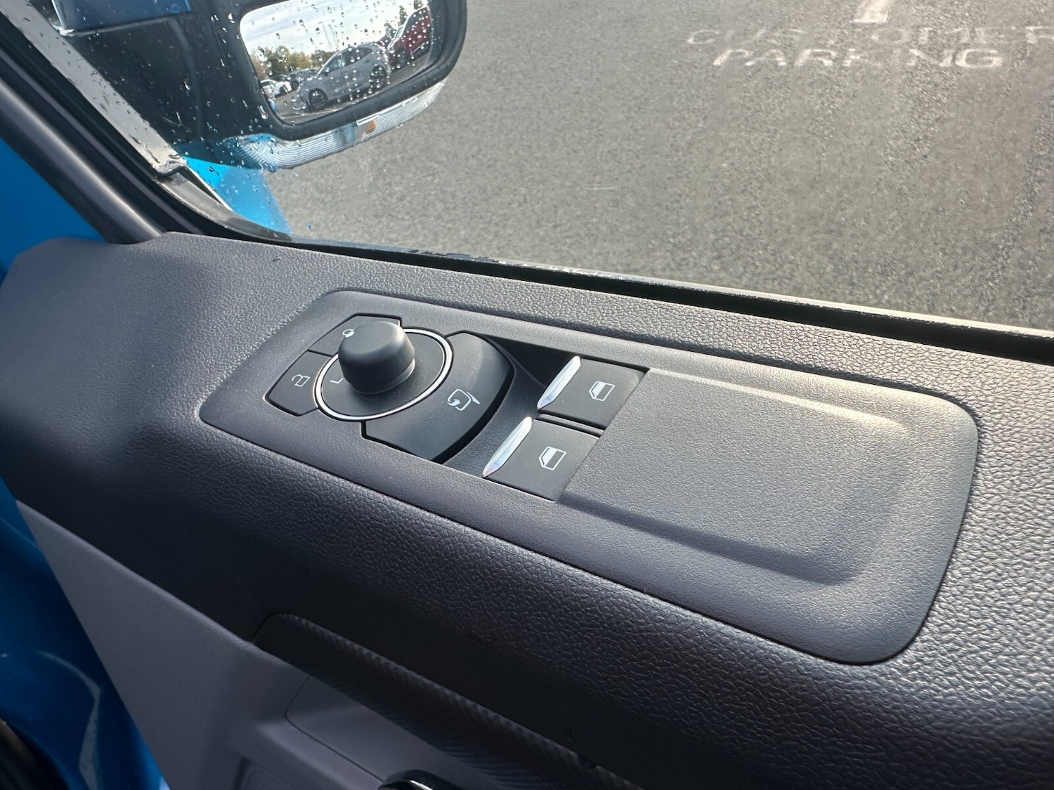 Used Ford Transit Custom for sale - 76622954: Photo 29