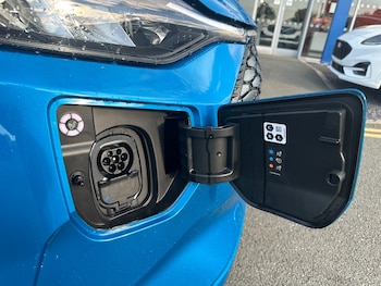 Used Ford Transit Custom undefined for sale - 76622954: Photo