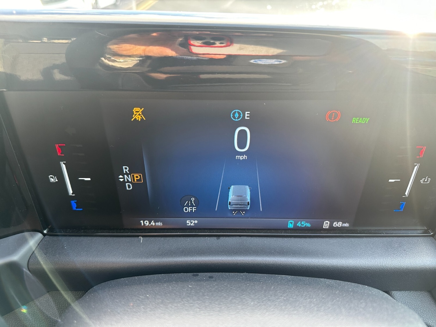 Used Ford Transit Custom for sale - 76622954: Photo 31