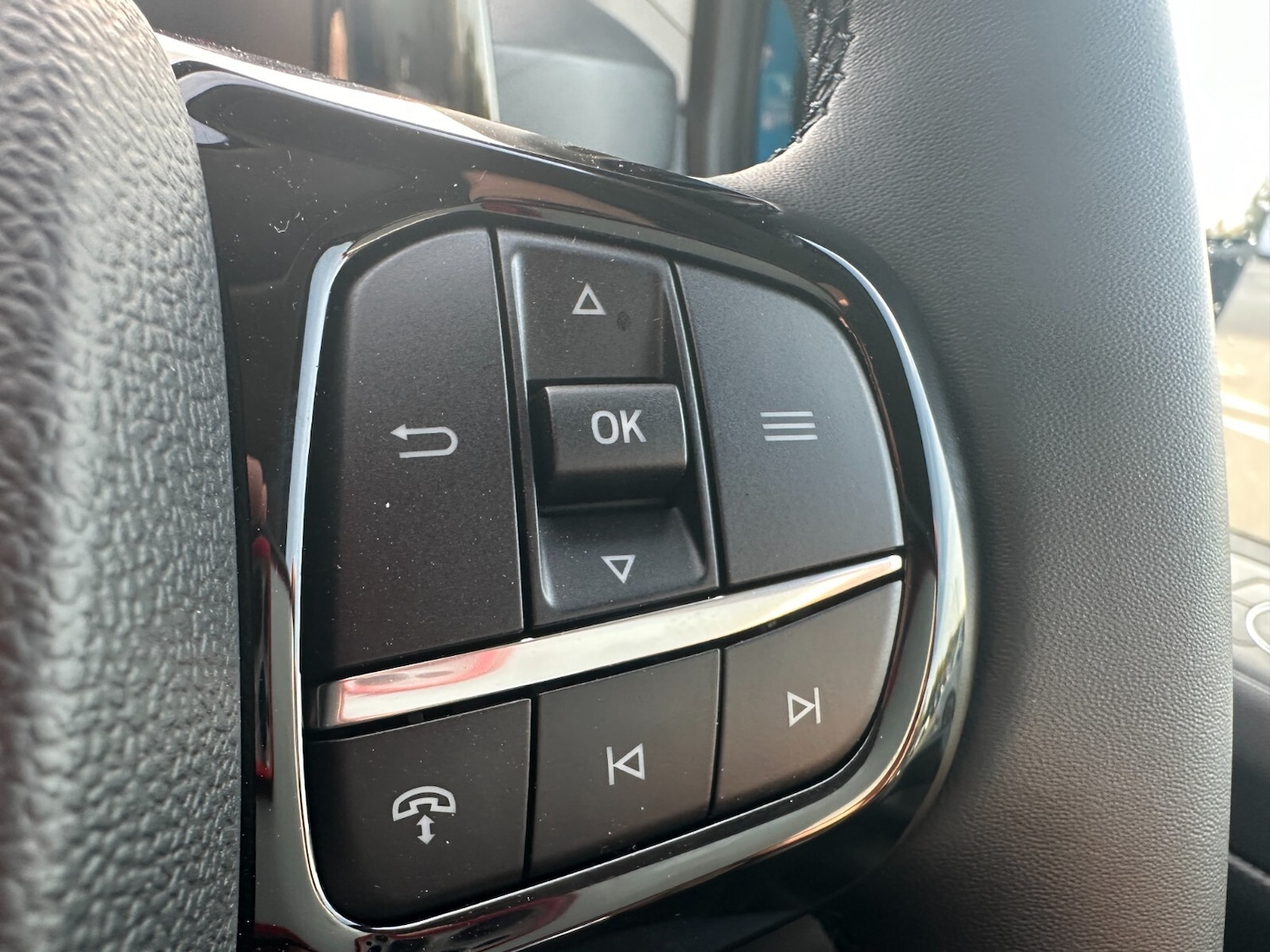 Used Ford Transit Custom for sale - 76622954: Photo 32