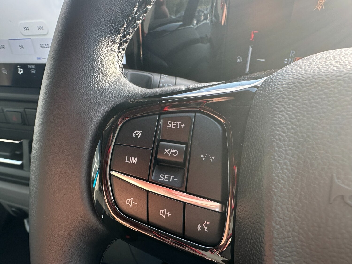 Used Ford Transit Custom for sale - 76622954: Photo 33