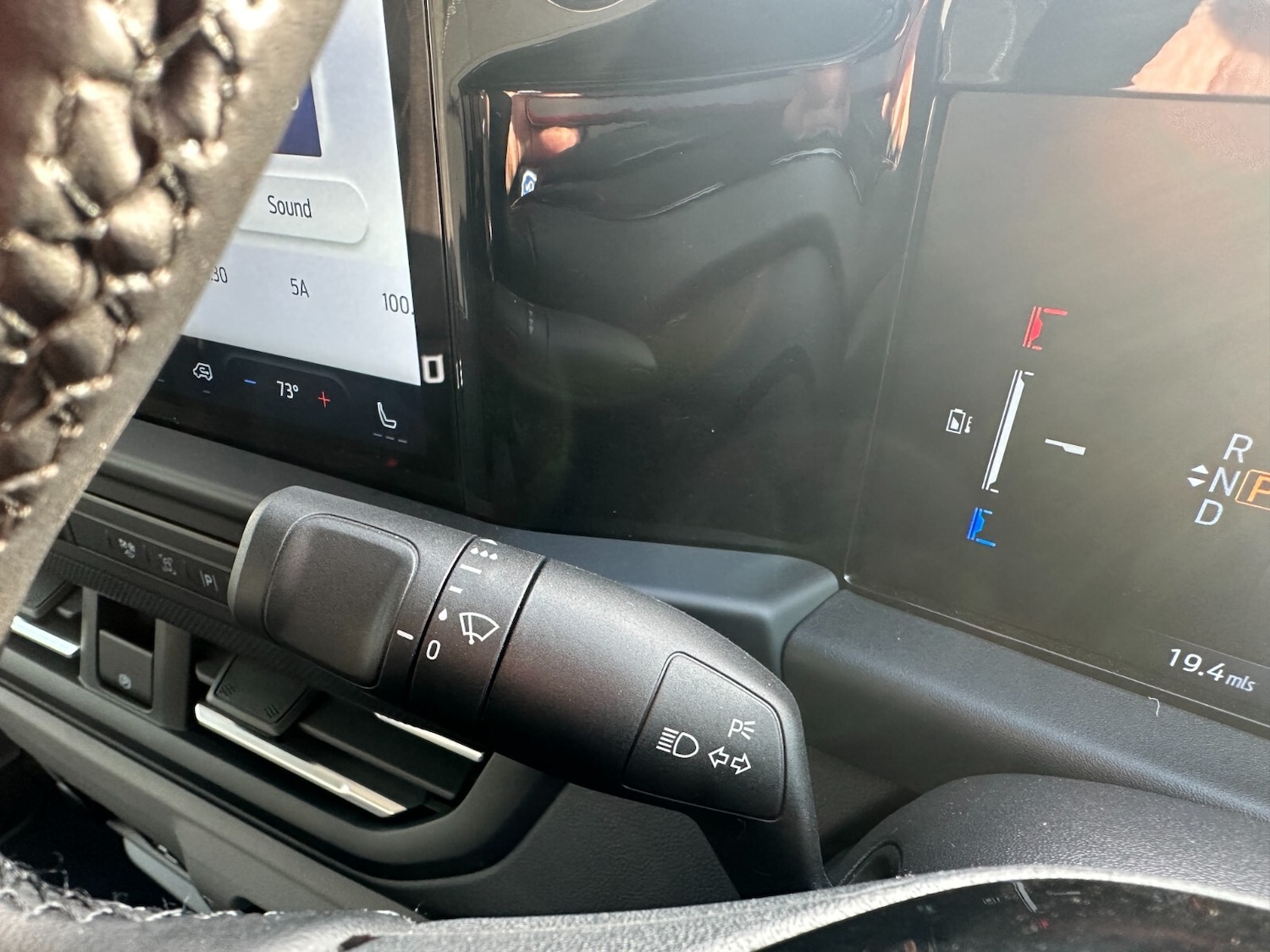 Used Ford Transit Custom for sale - 76622954: Photo 34