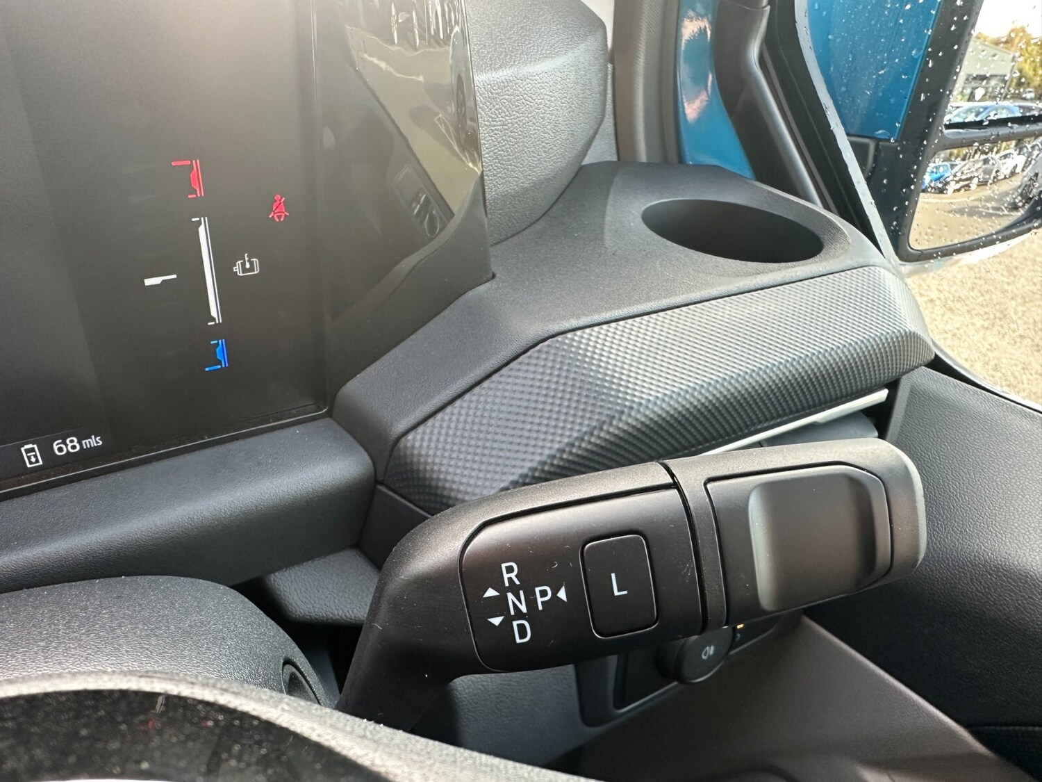 Used Ford Transit Custom for sale - 76622954: Photo 35