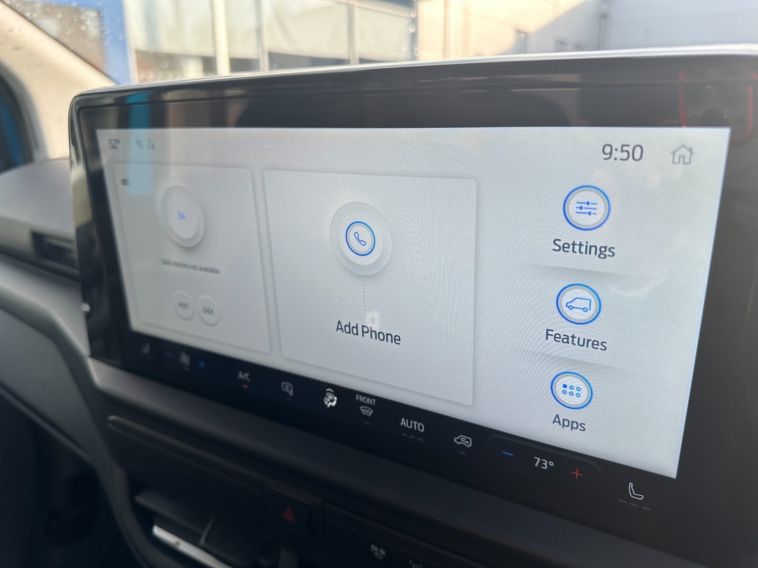 Used Ford Transit Custom for sale - 76622954: Photo 36