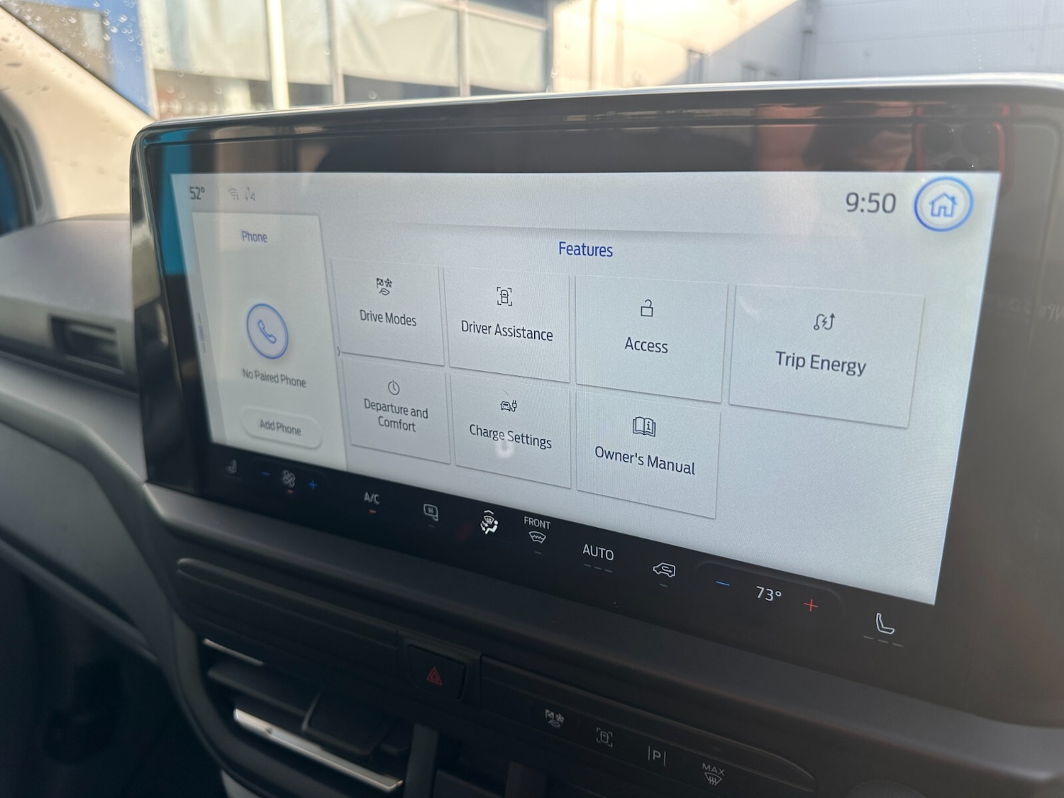 Used Ford Transit Custom for sale - 76622954: Photo 39