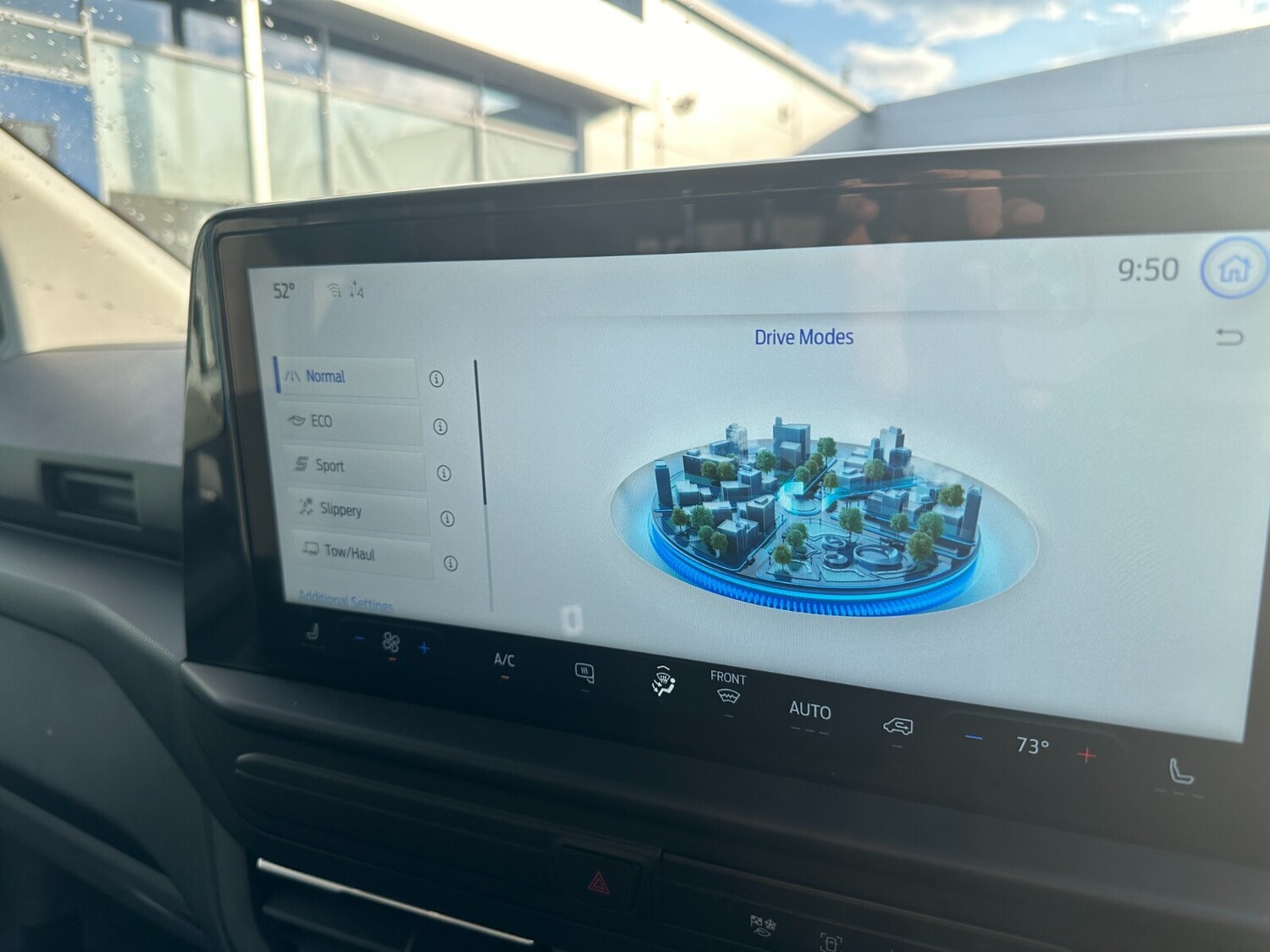 Used Ford Transit Custom for sale - 76622954: Photo 40