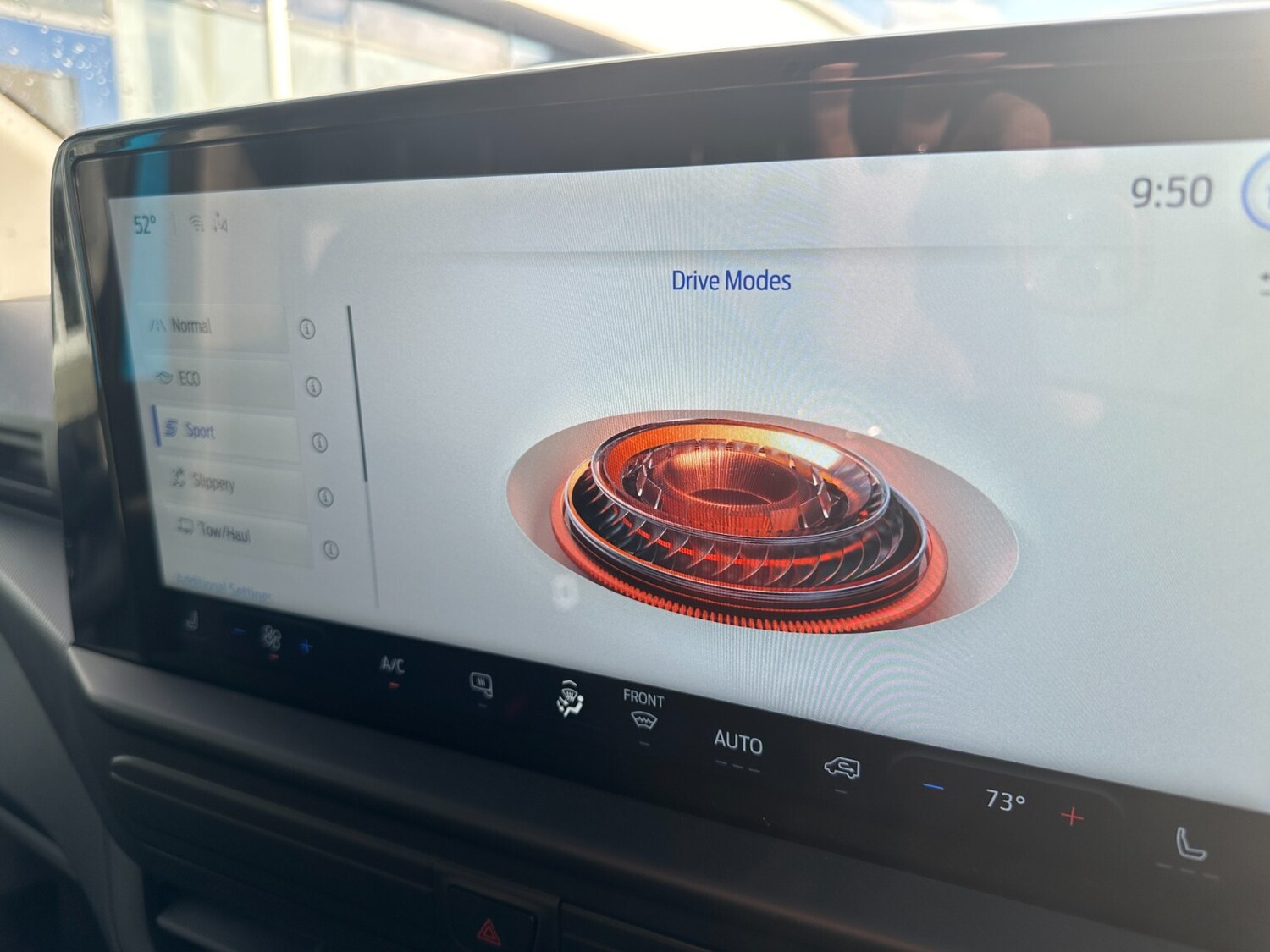 Used Ford Transit Custom for sale - 76622954: Photo 42