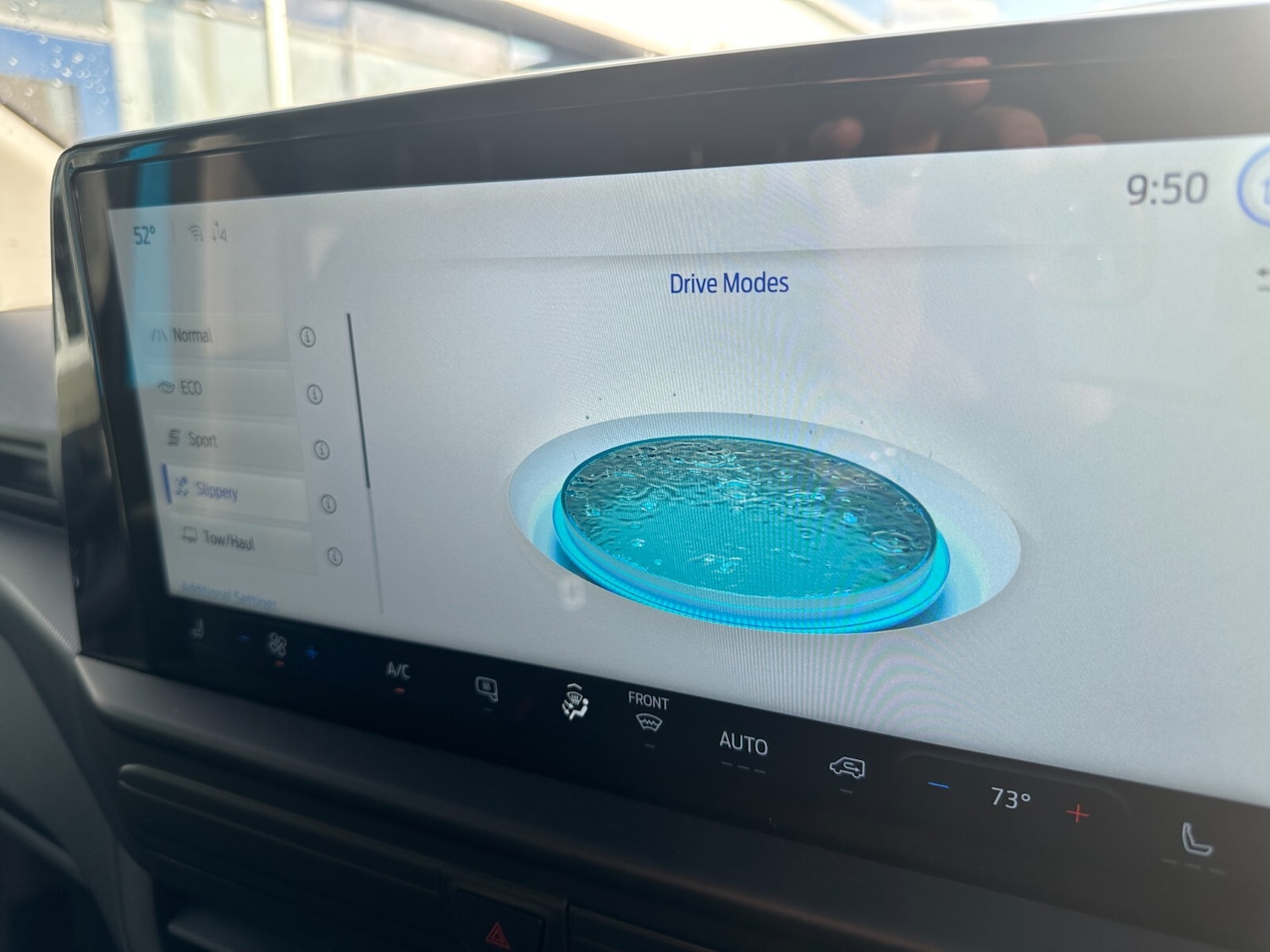 Used Ford Transit Custom for sale - 76622954: Photo 43