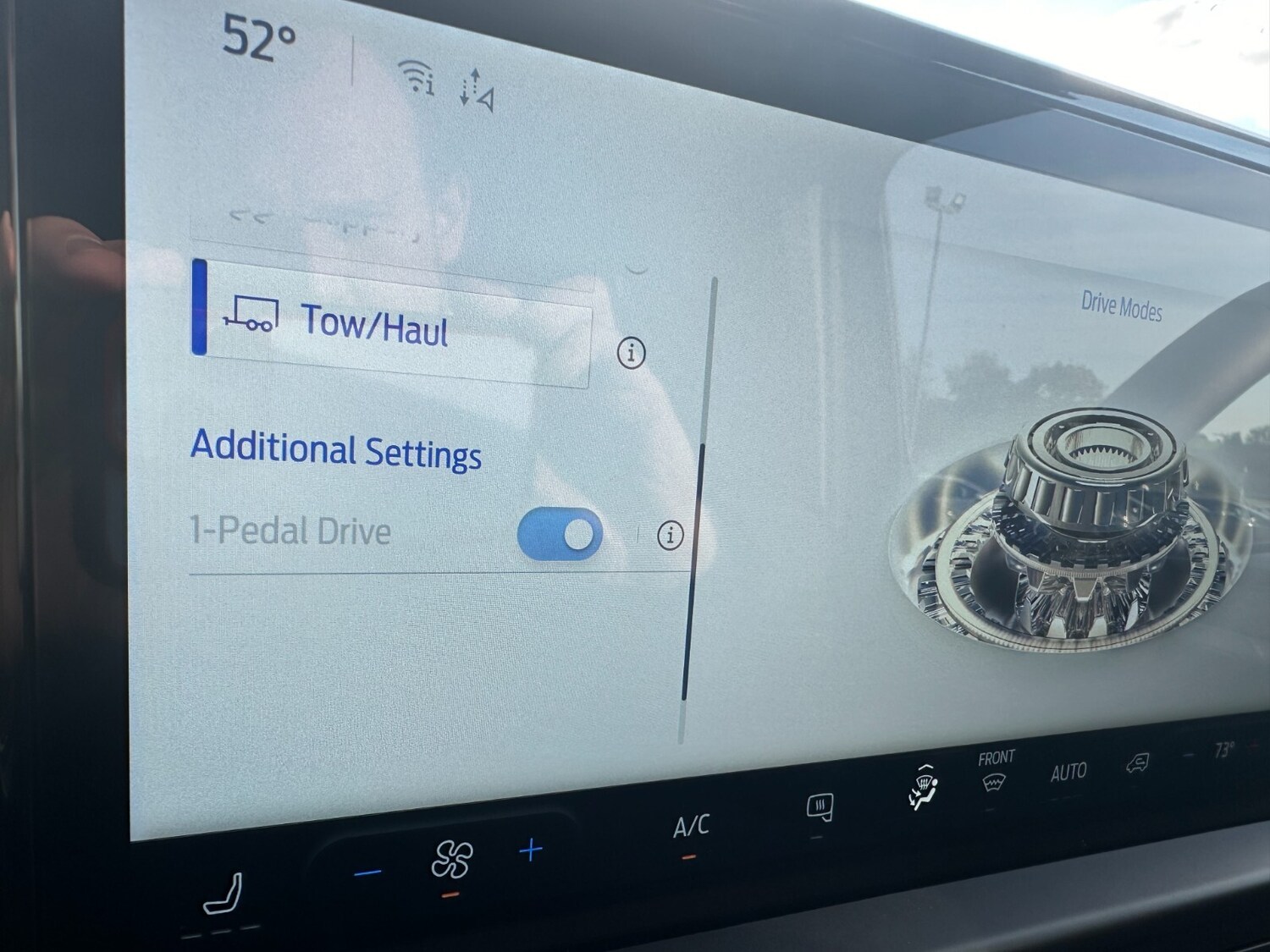 Used Ford Transit Custom for sale - 76622954: Photo 45