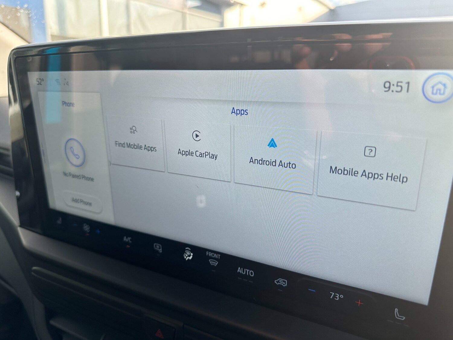 Used Ford Transit Custom for sale - 76622954: Photo 46