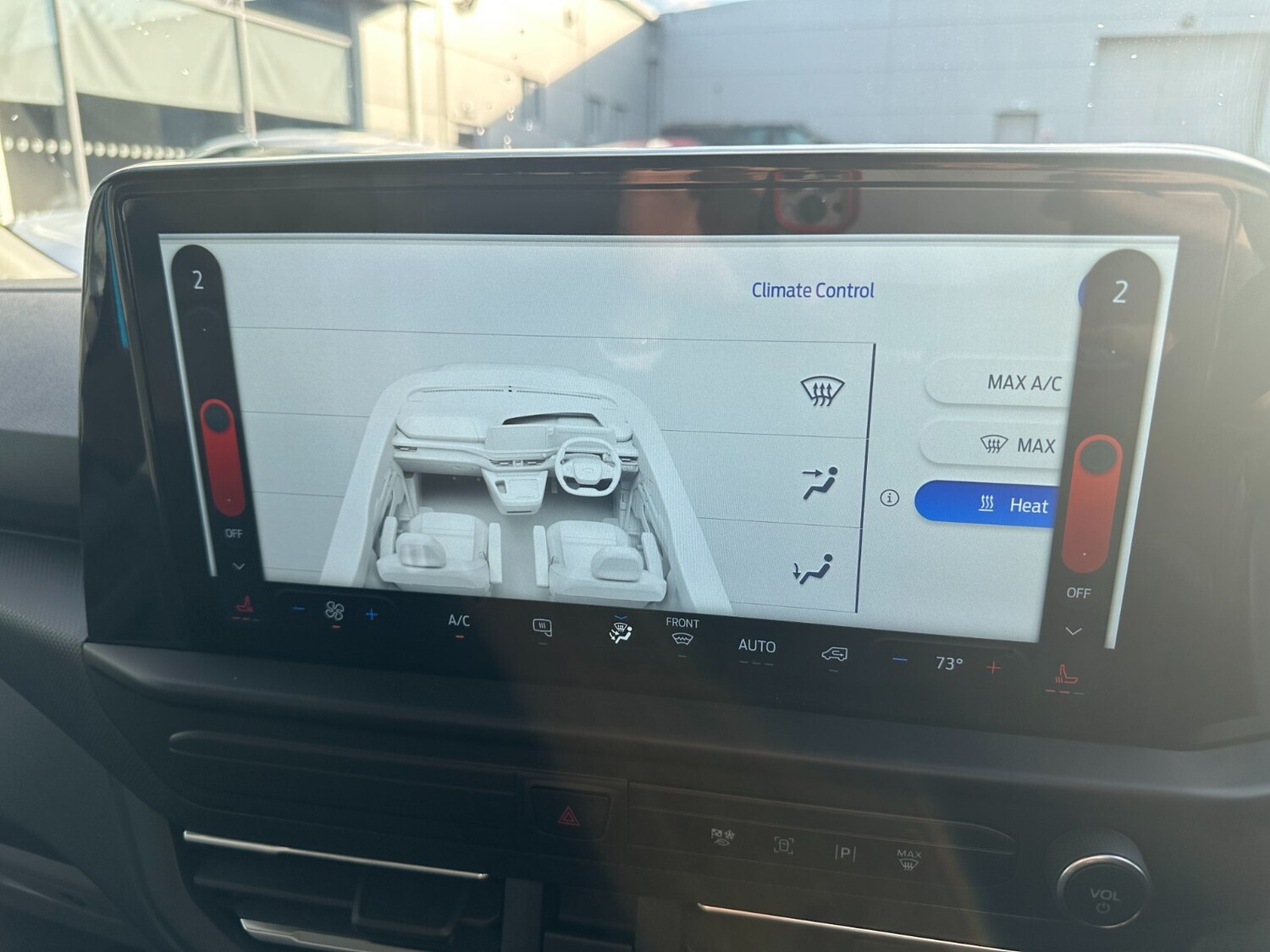 Used Ford Transit Custom for sale - 76622954: Photo 47