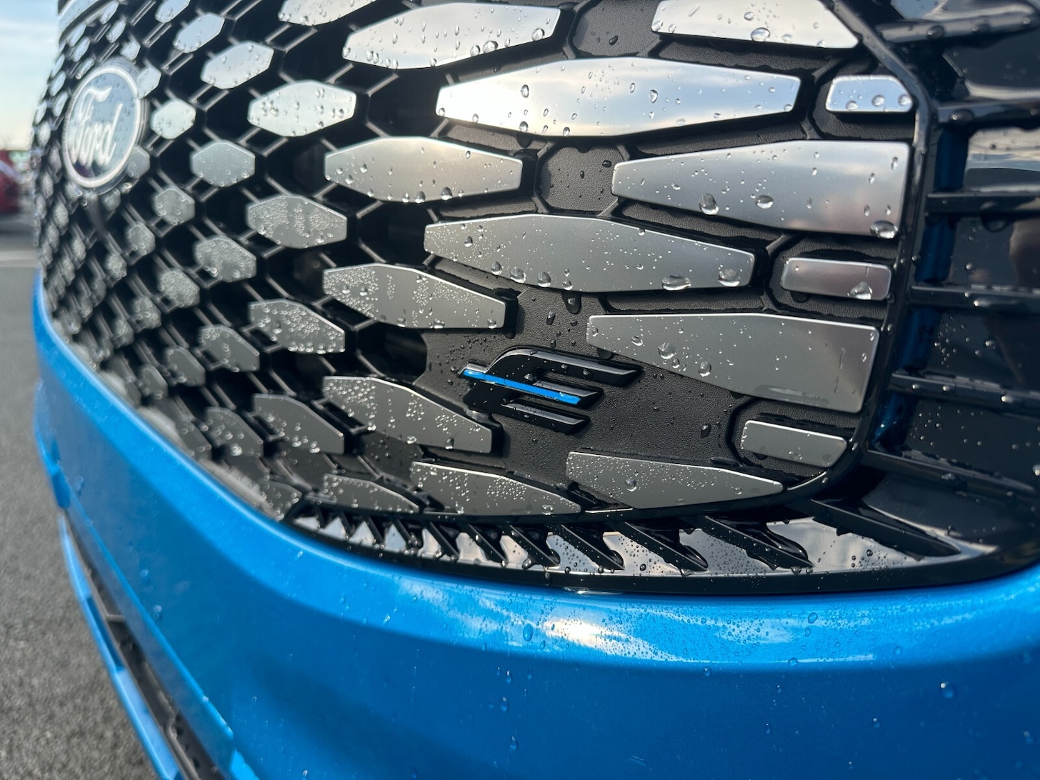 Used Ford Transit Custom for sale - 76622954: Photo 5